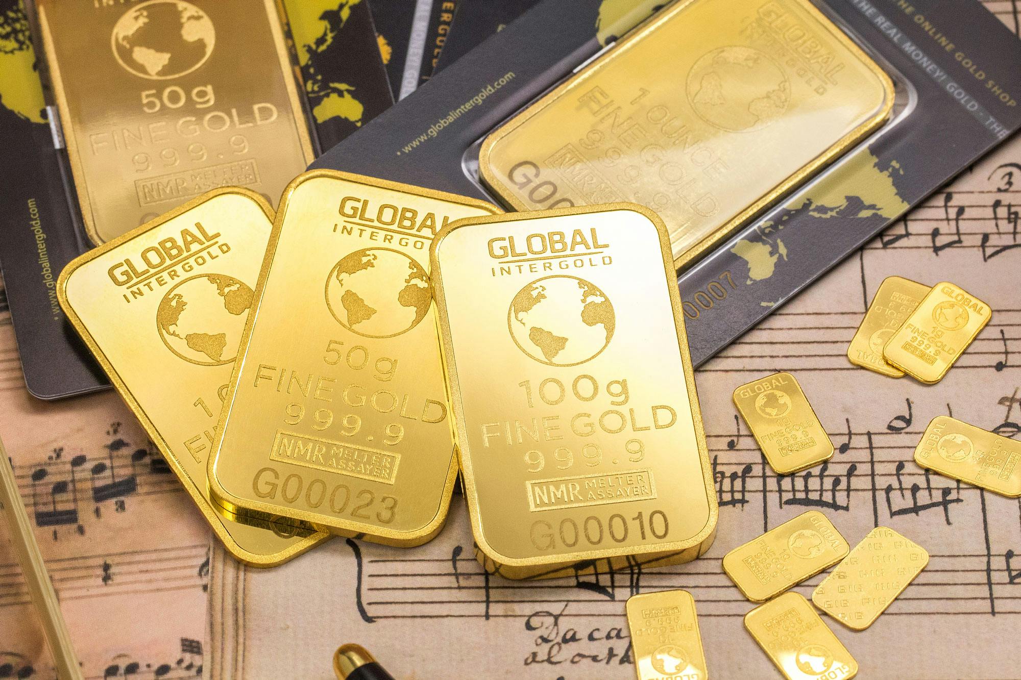 Is Gold a Good Investment in 2026